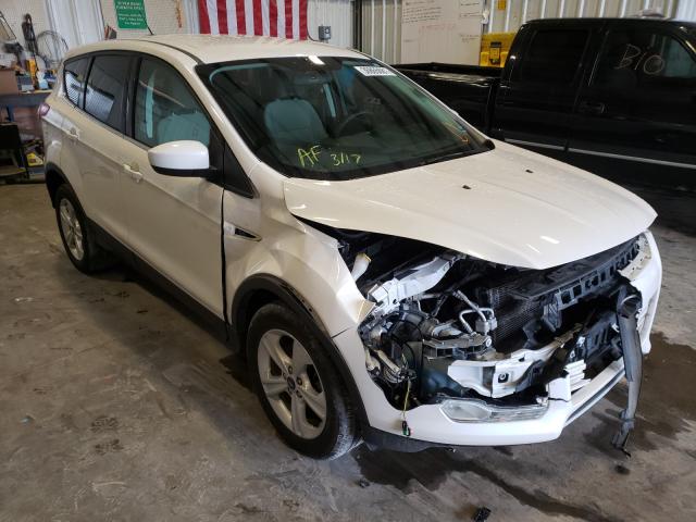 FORD ESCAPE SE 2013 1fmcu0g99duc78296