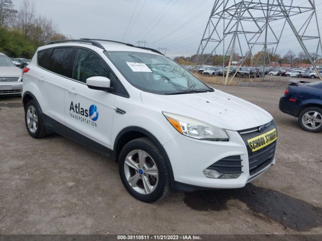 FORD ESCAPE 2013 1fmcu0g99duc79948