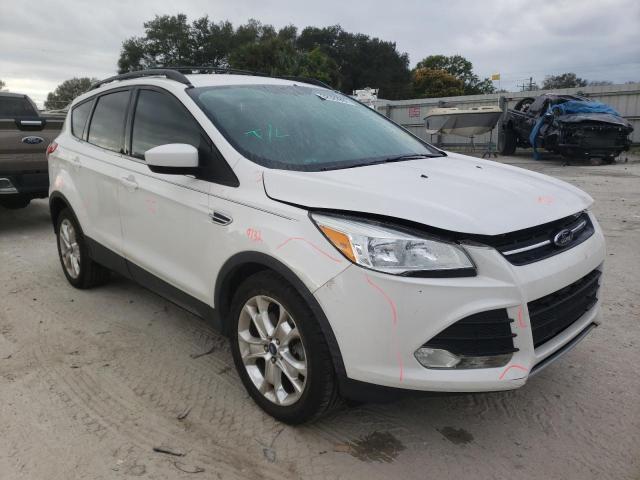 FORD ESCAPE SE 2013 1fmcu0g99duc99293