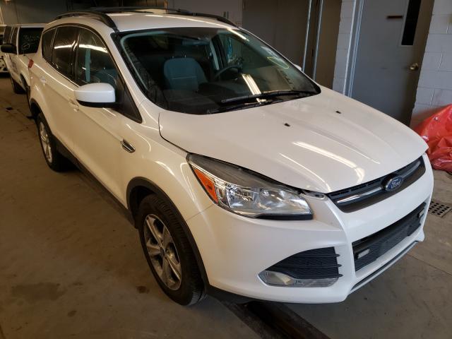 FORD ESCAPE SE 2013 1fmcu0g99duc99889