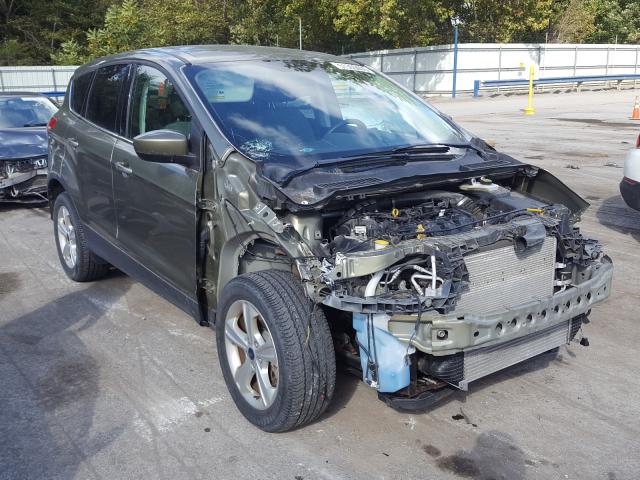 FORD ESCAPE SE 2013 1fmcu0g99dud08591