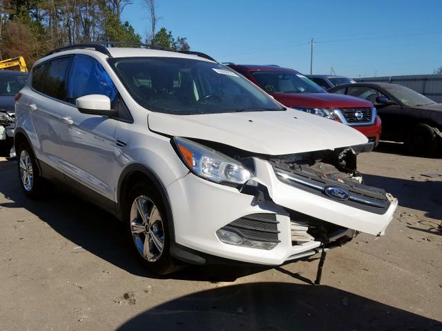 FORD ESCAPE SE 2013 1fmcu0g99dud09059