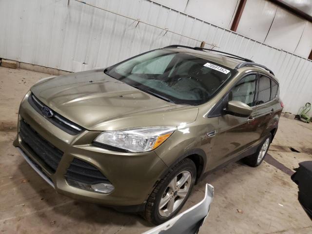 FORD ESCAPE SE 2013 1fmcu0g99dud09496