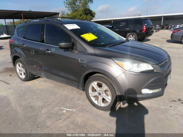 FORD ESCAPE 2013 1fmcu0g99dud23608