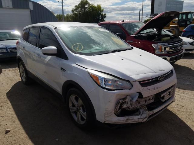 FORD ESCAPE SE 2013 1fmcu0g99dud32874