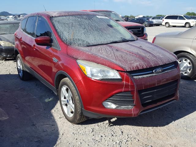 FORD ESCAPE SE 2013 1fmcu0g99dud35404