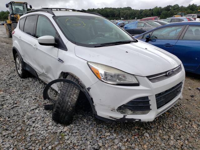 FORD ESCAPE SE 2013 1fmcu0g99dud36892