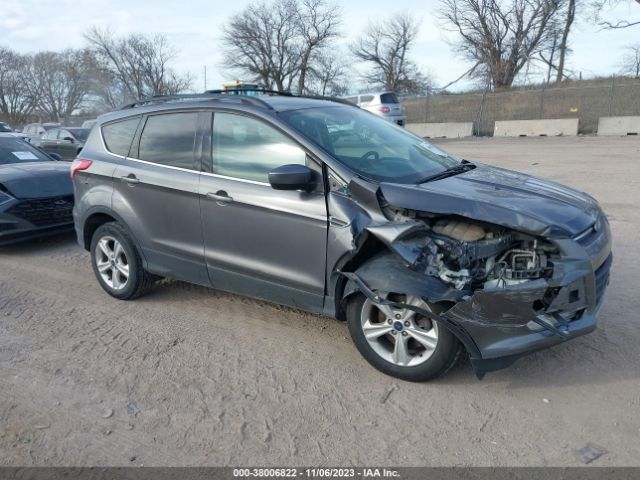 FORD ESCAPE 2013 1fmcu0g99dud41235