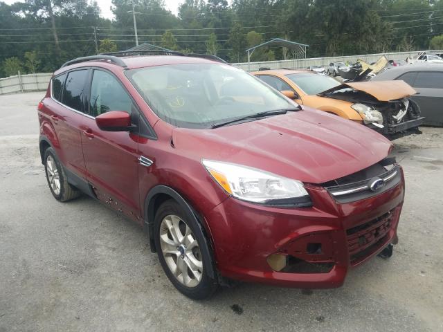 FORD ESCAPE SE 2013 1fmcu0g99dud49058