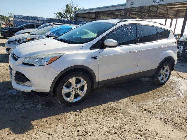 FORD ESCAPE SE 2013 1fmcu0g99dud49318