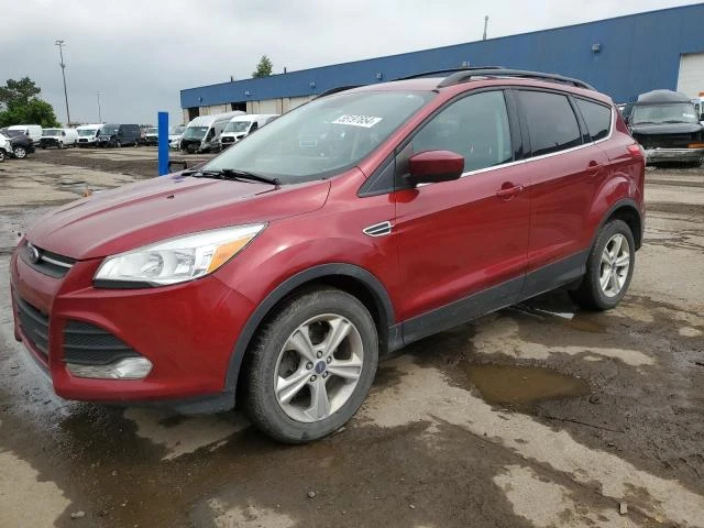 FORD ESCAPE SE 2013 1fmcu0g99dud51778