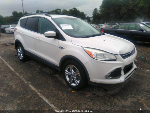 FORD ESCAPE 2013 1fmcu0g99dud62098