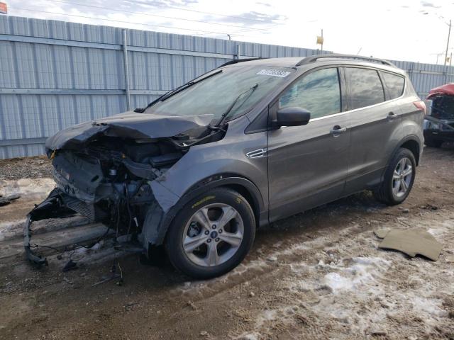 FORD ESCAPE SE 2014 1fmcu0g99eua05098