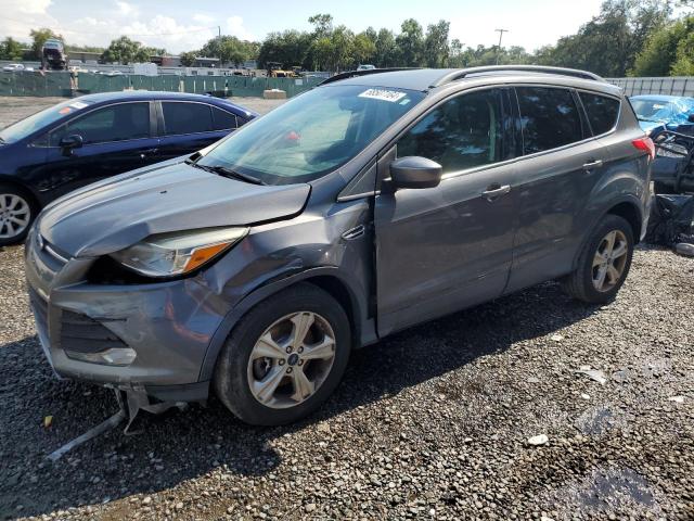 FORD ESCAPE SE 2014 1fmcu0g99eua10981