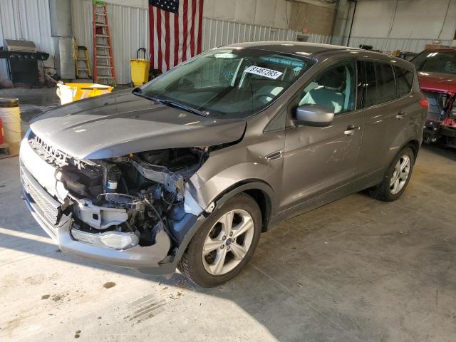 FORD ESCAPE 2014 1fmcu0g99eua14609