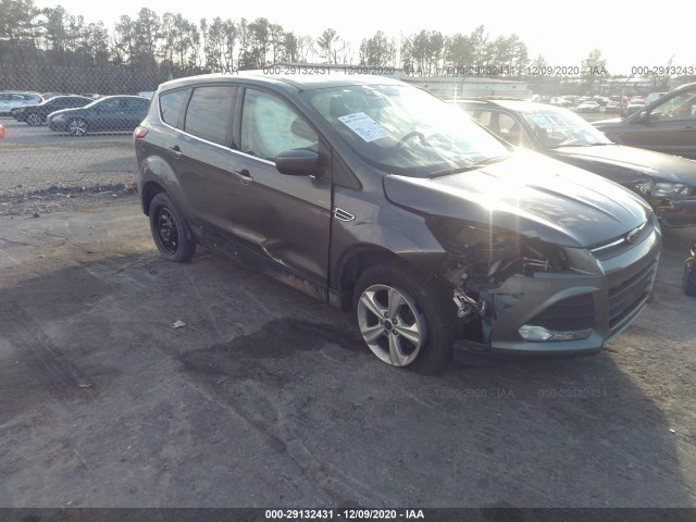 FORD ESCAPE 2014 1fmcu0g99eua14853