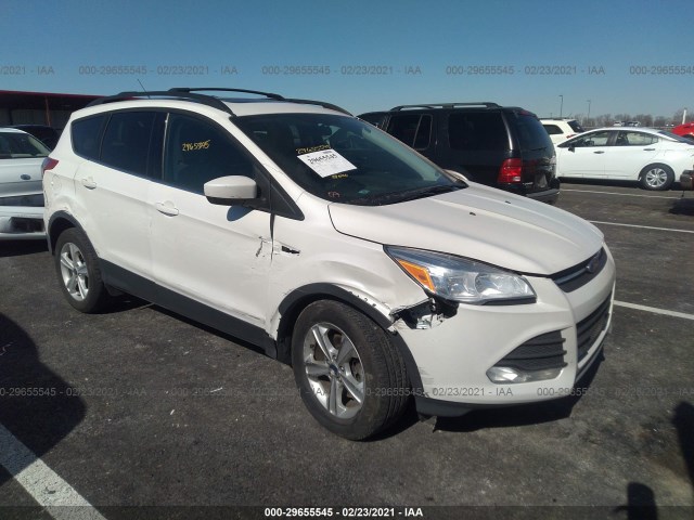 FORD ESCAPE 2014 1fmcu0g99eua38215