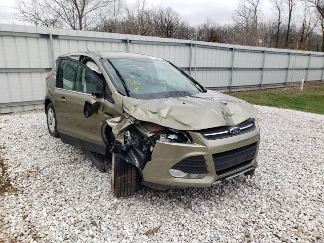 FORD ESCAPE SE 2014 1fmcu0g99eua46721