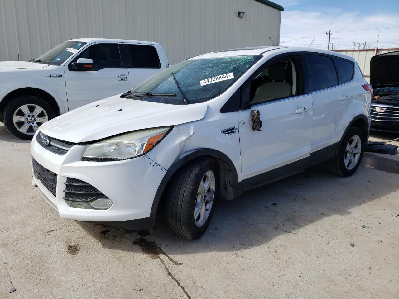 FORD ESCAPE 2014 1fmcu0g99eua63986