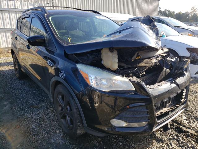 FORD ESCAPE SE 2014 1fmcu0g99eua66287