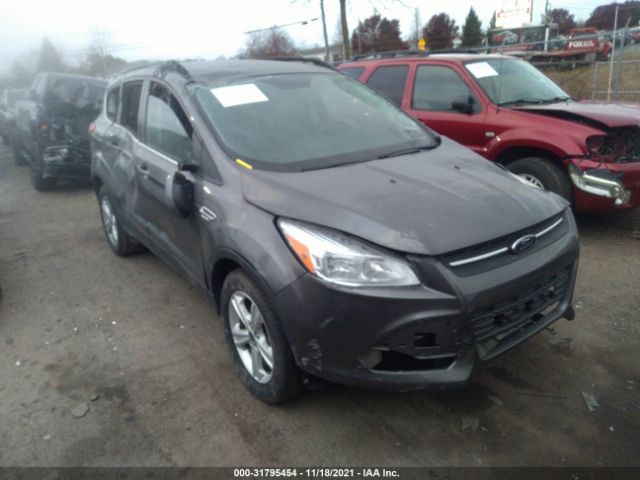 FORD ESCAPE 2014 1fmcu0g99eua76320