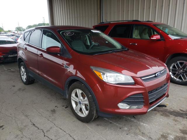 FORD NULL 2014 1fmcu0g99eua83767