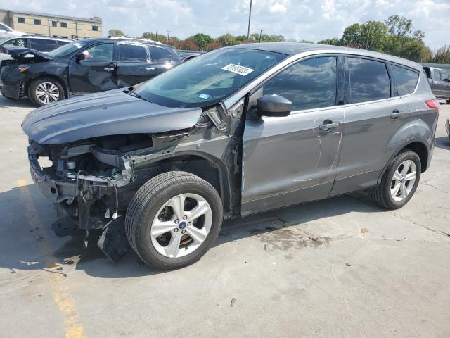 FORD ESCAPE 2014 1fmcu0g99eua83834