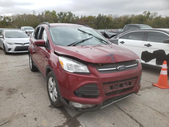 FORD ESCAPE 2013 1fmcu0g99eua84028