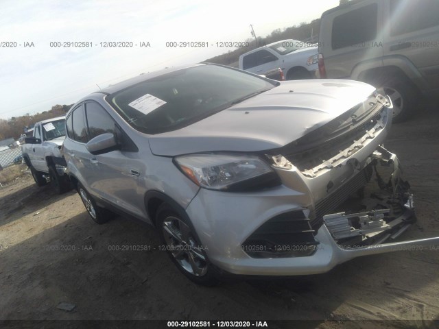 FORD ESCAPE 2014 1fmcu0g99eua85616