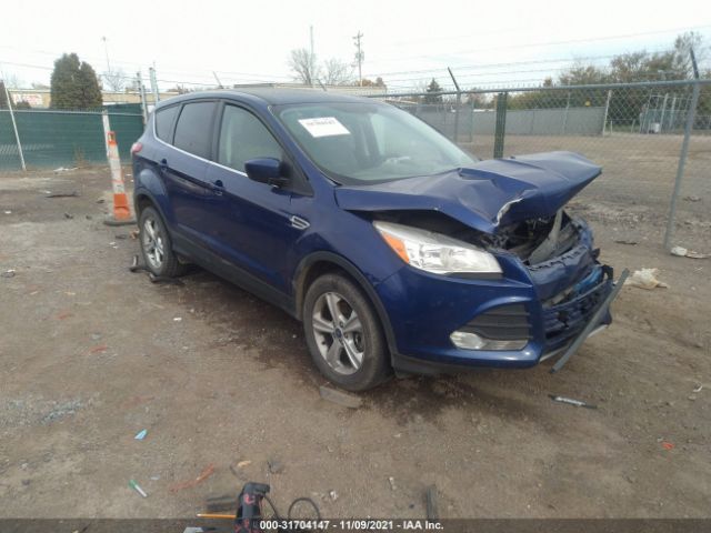 FORD ESCAPE 2014 1fmcu0g99eub13785