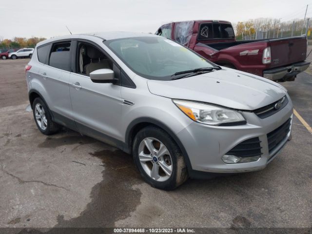 FORD ESCAPE 2014 1fmcu0g99eub14953