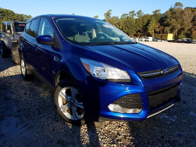 FORD ESCAPE SE 2014 1fmcu0g99eub41313