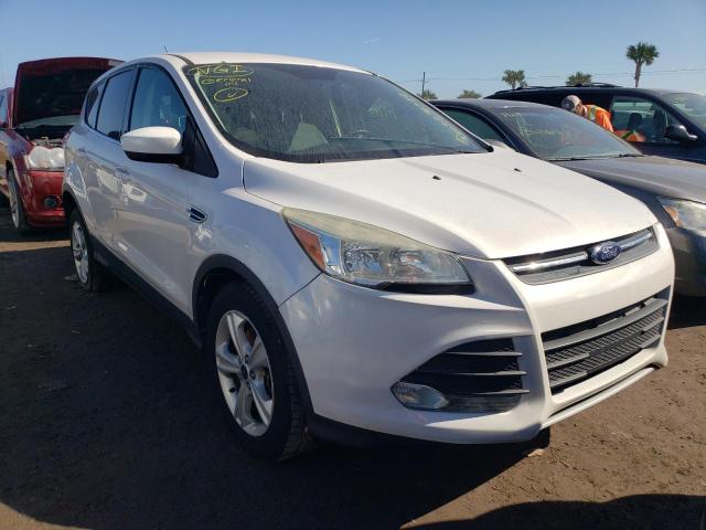 FORD ESCAPE SE 2014 1fmcu0g99eub71041