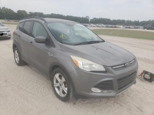 FORD ESCAPE SE 2014 1fmcu0g99euc07682