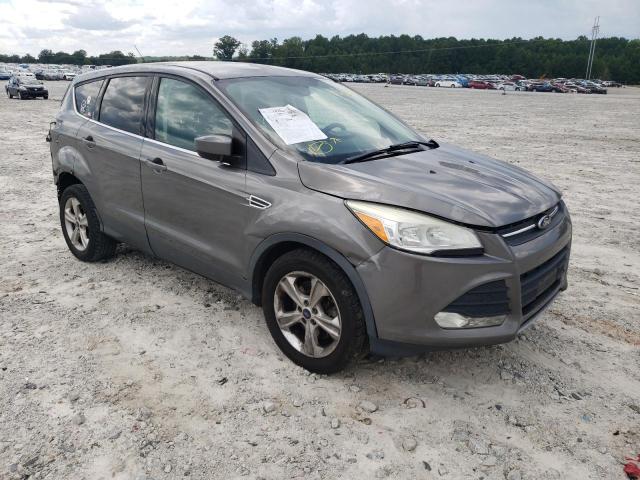 FORD ESCAPE SE 2014 1fmcu0g99euc28113