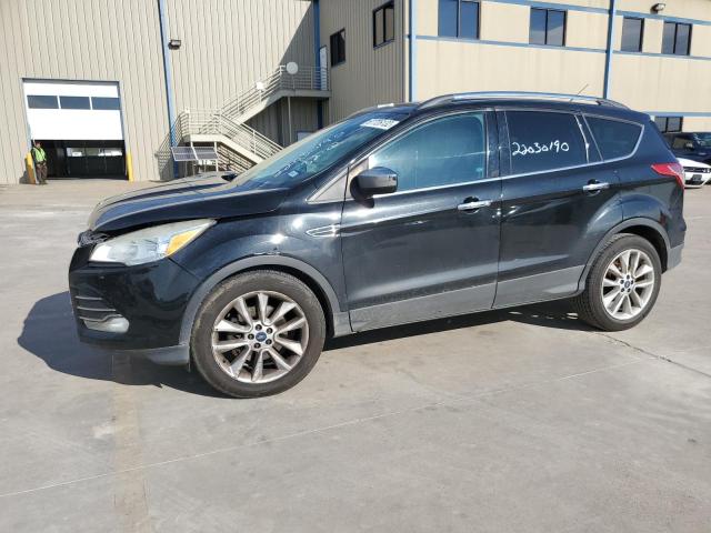 FORD ESCAPE SE 2014 1fmcu0g99euc29746