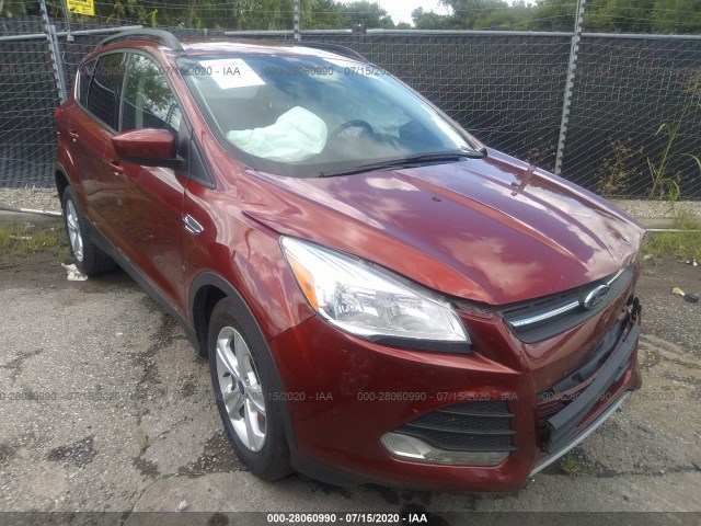 FORD ESCAPE 2014 1fmcu0g99euc66697