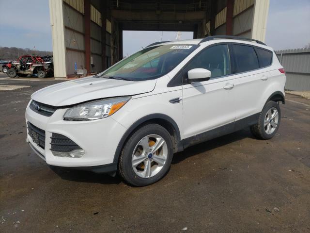 FORD ESCAPE SE 2014 1fmcu0g99euc66960