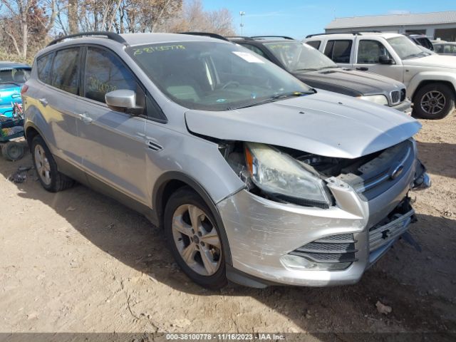 FORD ESCAPE 2014 1fmcu0g99euc75044