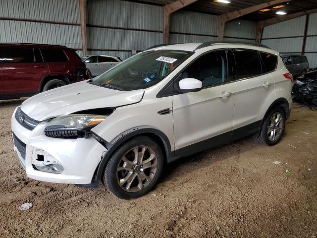 FORD ESCAPE SE 2014 1fmcu0g99euc92152