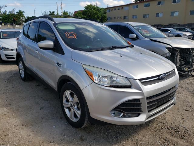 FORD ESCAPE SE 2014 1fmcu0g99euc93155