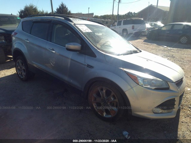 FORD ESCAPE 2014 1fmcu0g99euc98355