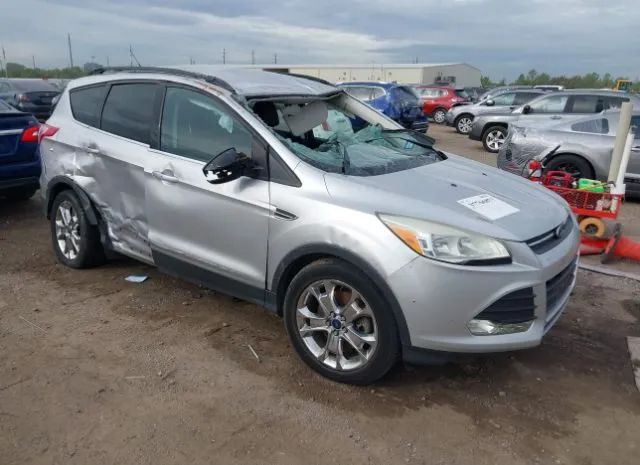 FORD ESCAPE 2014 1fmcu0g99eud08706