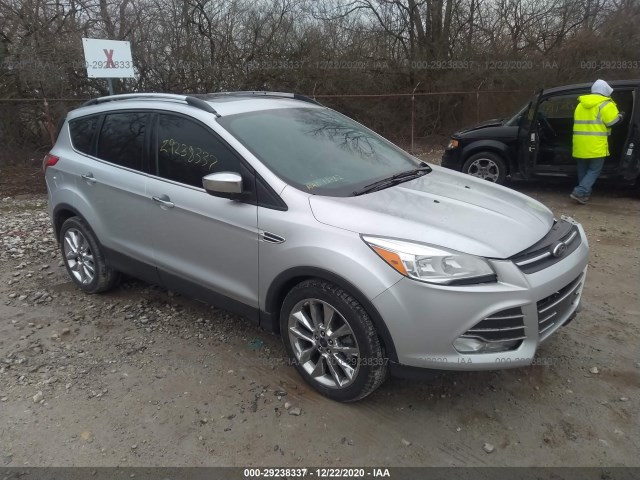 FORD ESCAPE 2014 1fmcu0g99eud15476