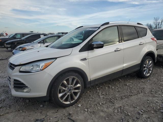 FORD ESCAPE SE 2014 1fmcu0g99eud39387