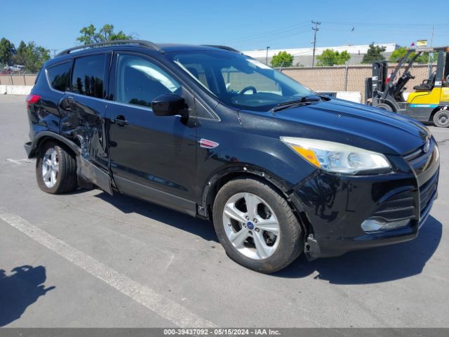 FORD ESCAPE 2014 1fmcu0g99eud58456