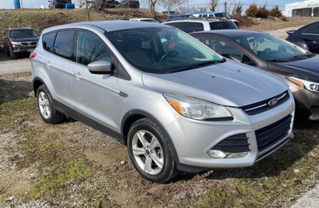 FORD ESCAPE SE 2014 1fmcu0g99eud58943