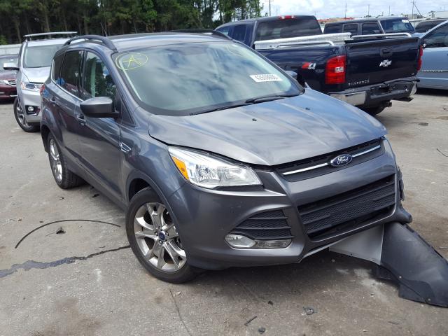 FORD ESCAPE SE 2014 1fmcu0g99eue06330