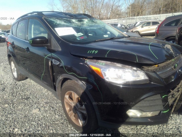 FORD ESCAPE 2014 1fmcu0g99eue53650