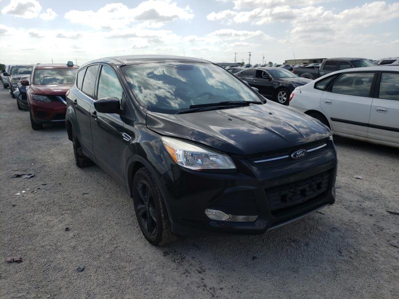 FORD ESCAPE SE 2015 1fmcu0g99fua10416